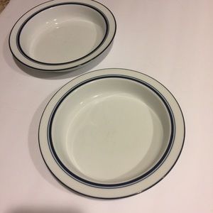 2 Dansk Christianshavn Bistro Soup Salad B…